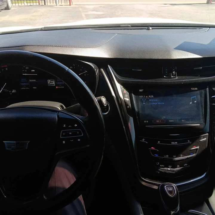 2016 Cadillac CTS 3rd Gen - Image 8 of 10