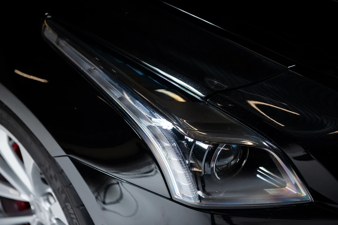 2016 Cadillac CTS-V 3rd Gen - Image 20 of 31