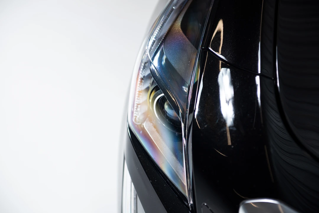 2016 Cadillac CTS-V 3rd Gen - Image 21 of 31