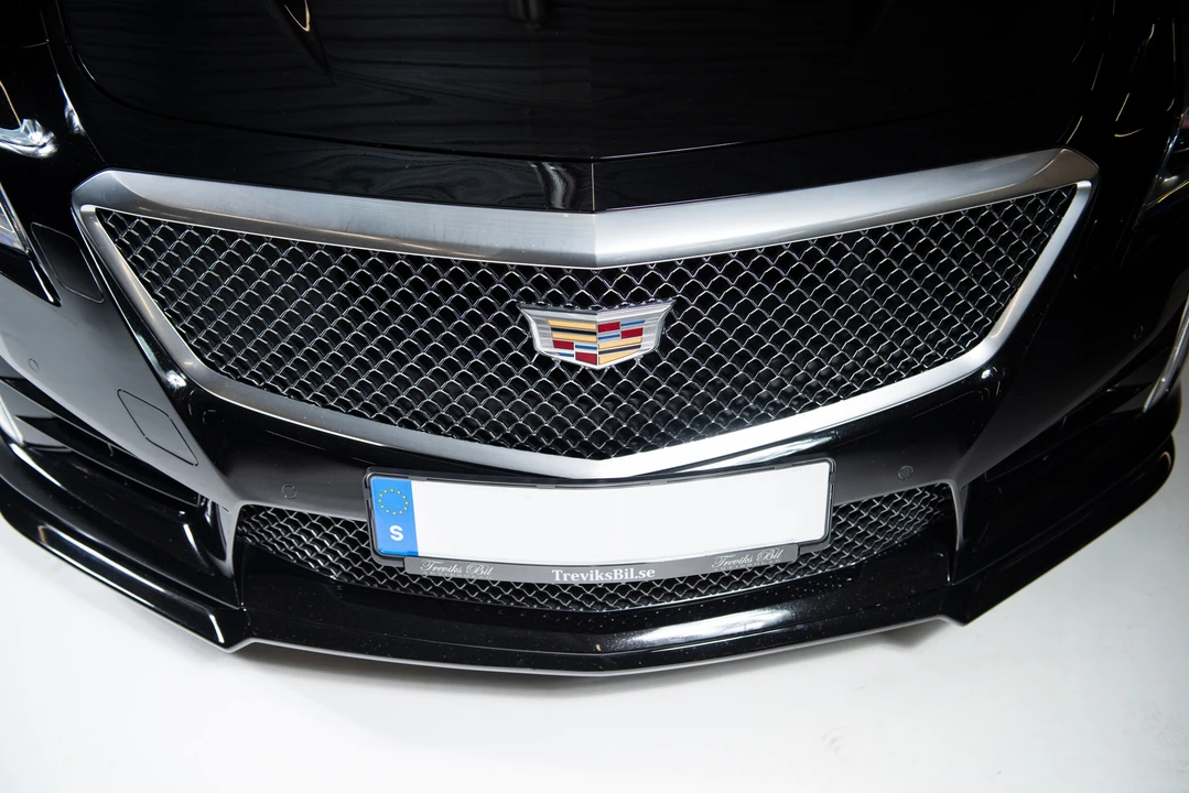 2016 Cadillac CTS-V 3rd Gen - Image 22 of 31
