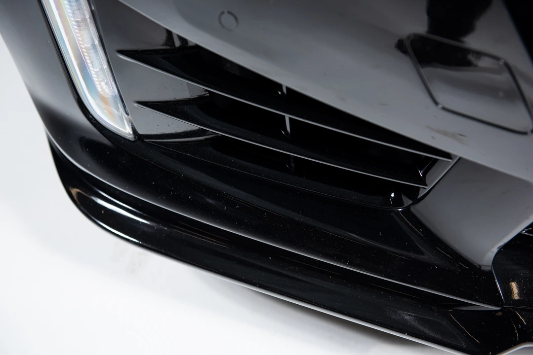 2016 Cadillac CTS-V 3rd Gen - Image 24 of 31