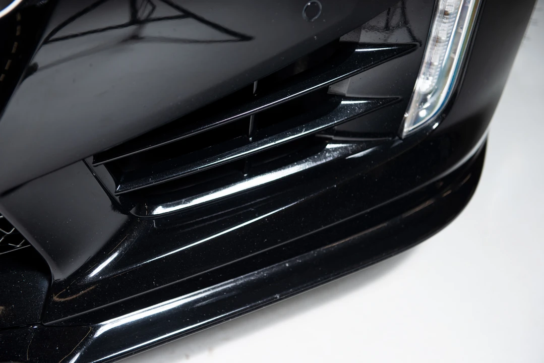 2016 Cadillac CTS-V 3rd Gen - Image 25 of 31