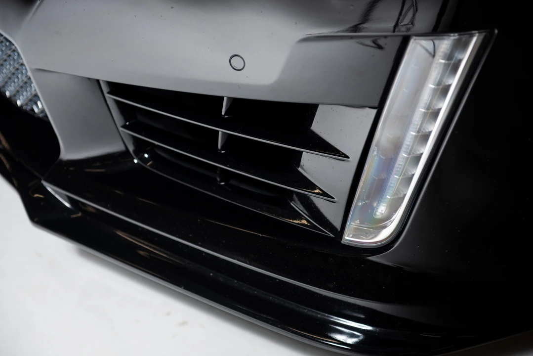 2016 Cadillac CTS-V 3rd Gen - Image 26 of 31