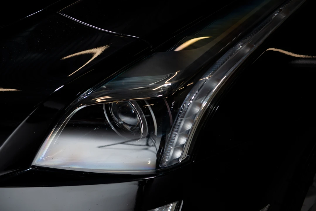 2016 Cadillac CTS-V 3rd Gen - Image 27 of 31