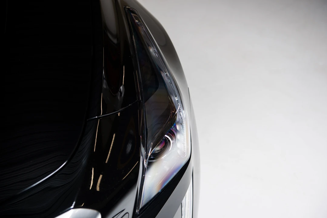 2016 Cadillac CTS-V 3rd Gen - Image 28 of 31