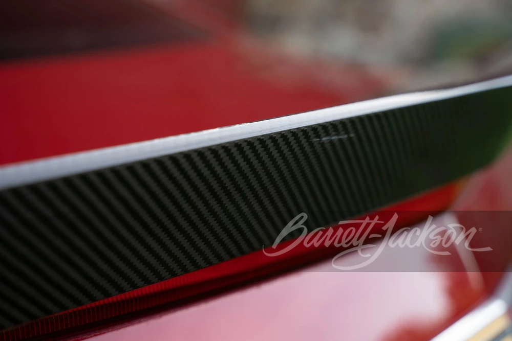 2016 Cadillac CTS-V 3rd Gen - Image 4 of 31