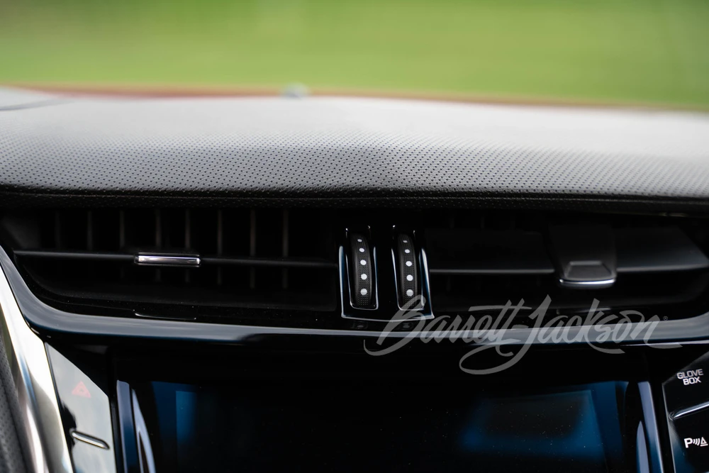 2016 Cadillac CTS-V 3rd Gen - Image 6 of 31