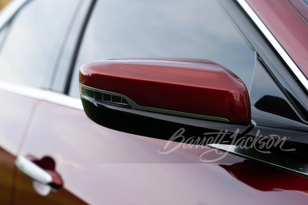 2016 Cadillac CTS-V 3rd Gen - Image 7 of 31