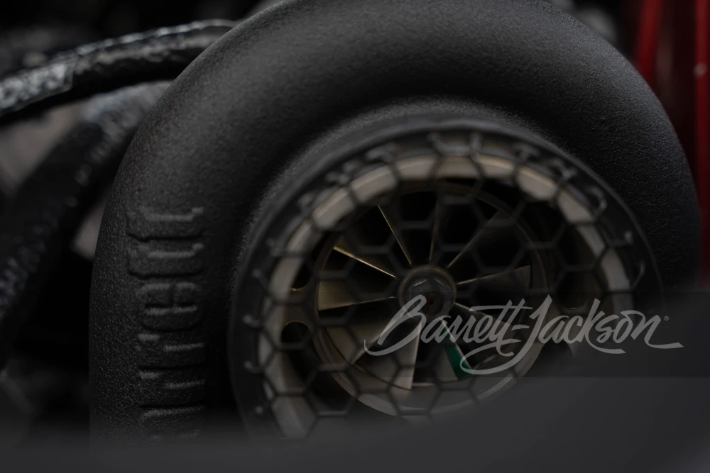 2016 Cadillac CTS-V 3rd Gen - Image 14 of 31
