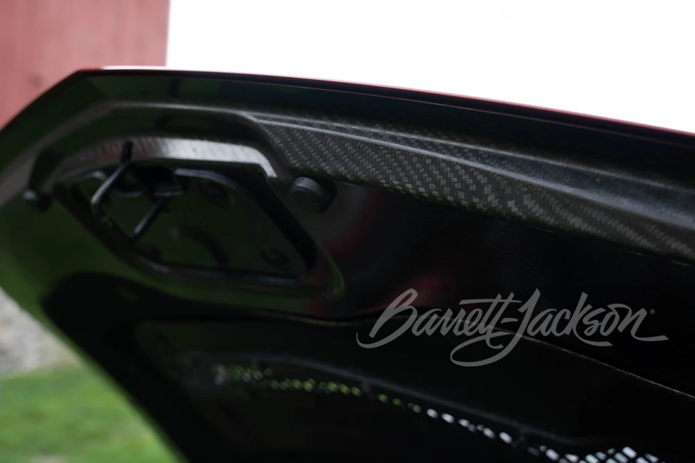 2016 Cadillac CTS-V 3rd Gen - Image 18 of 31