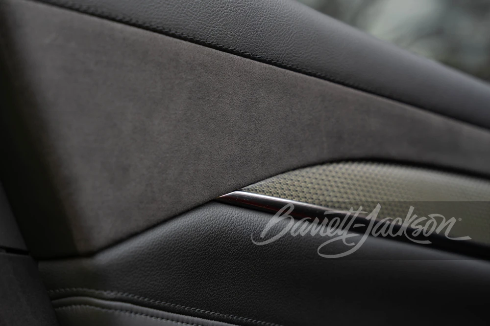 2016 Cadillac CTS-V 3rd Gen - Image 20 of 31