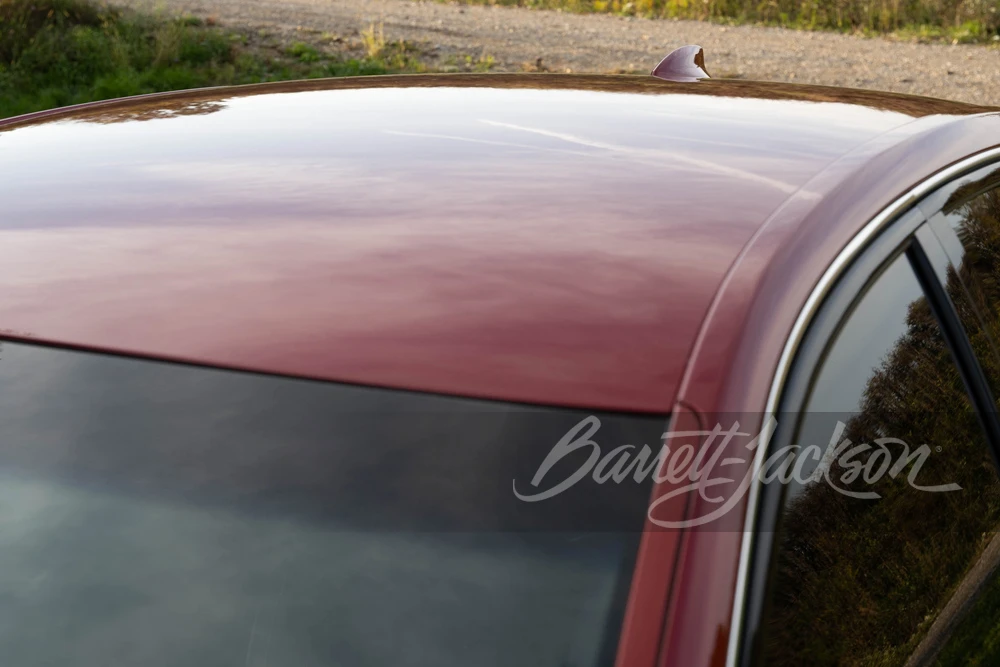 2016 Cadillac CTS-V 3rd Gen - Image 21 of 31