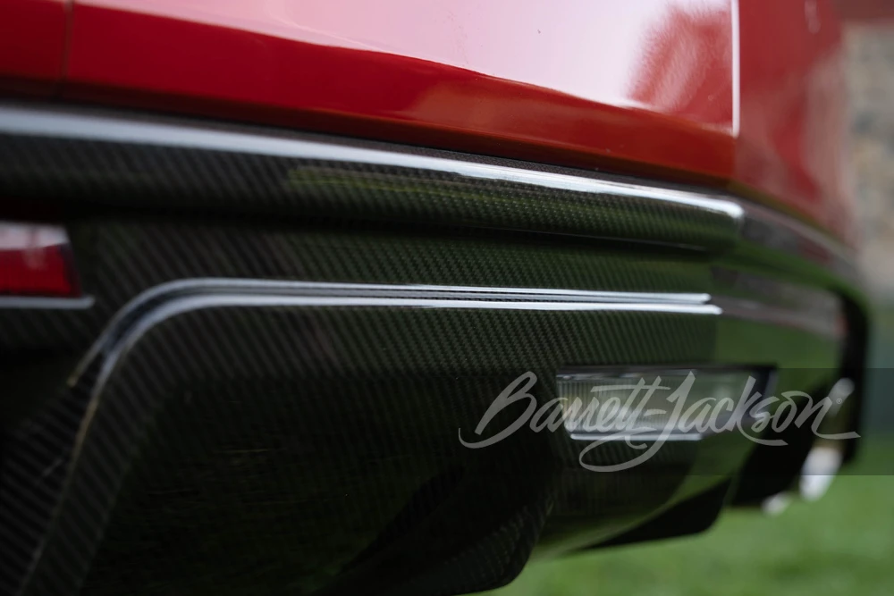 2016 Cadillac CTS-V 3rd Gen - Image 25 of 31