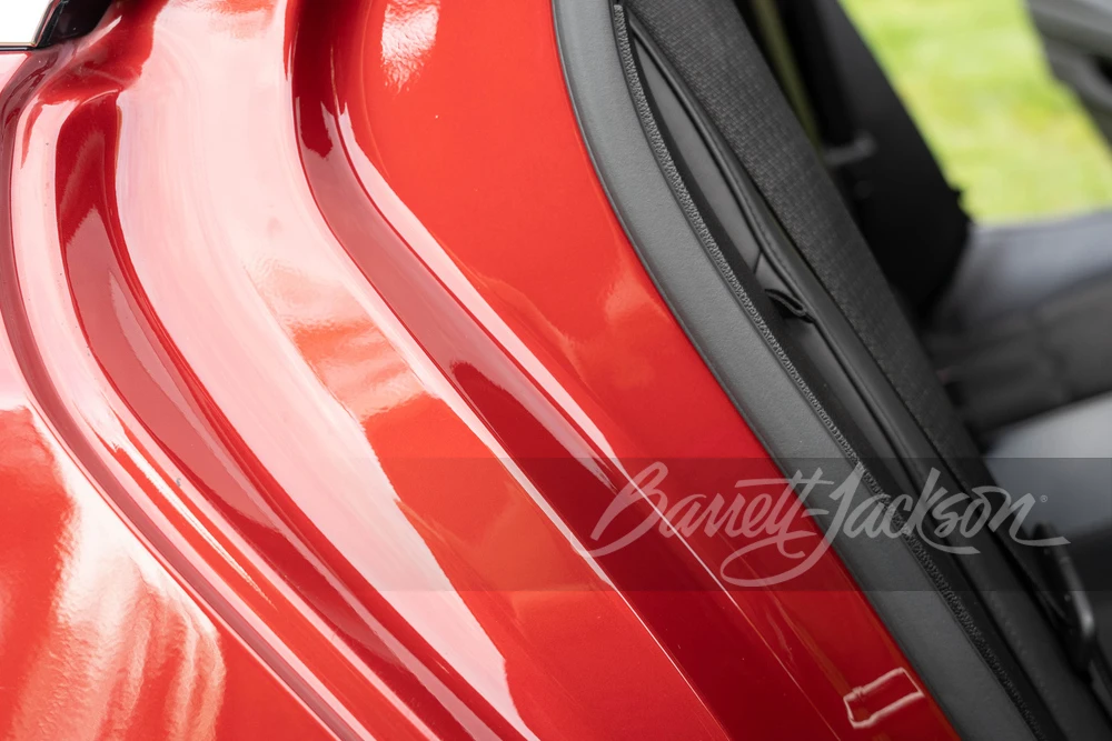 2016 Cadillac CTS-V 3rd Gen - Image 27 of 31