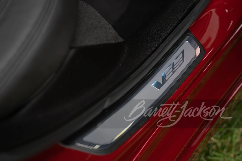 2016 Cadillac CTS-V 3rd Gen - Image 9 of 21