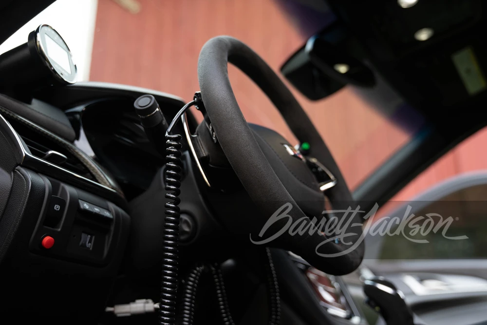 2016 Cadillac CTS-V 3rd Gen - Image 13 of 21