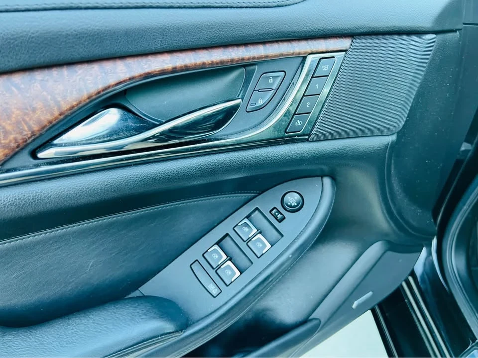 2016 Cadillac CTS-V 3rd Gen - Image 7 of 18