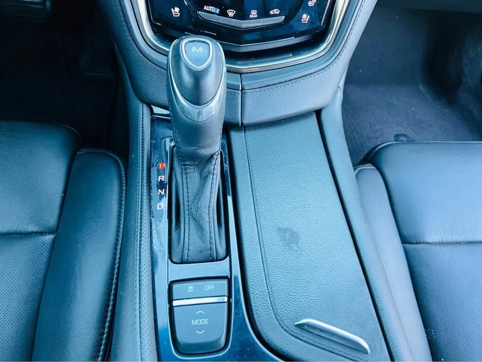 2016 Cadillac CTS-V 3rd Gen - Image 13 of 18