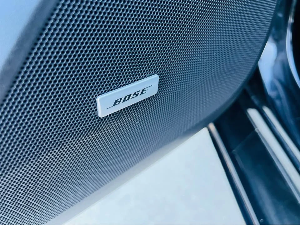2016 Cadillac CTS-V 3rd Gen - Image 8 of 18