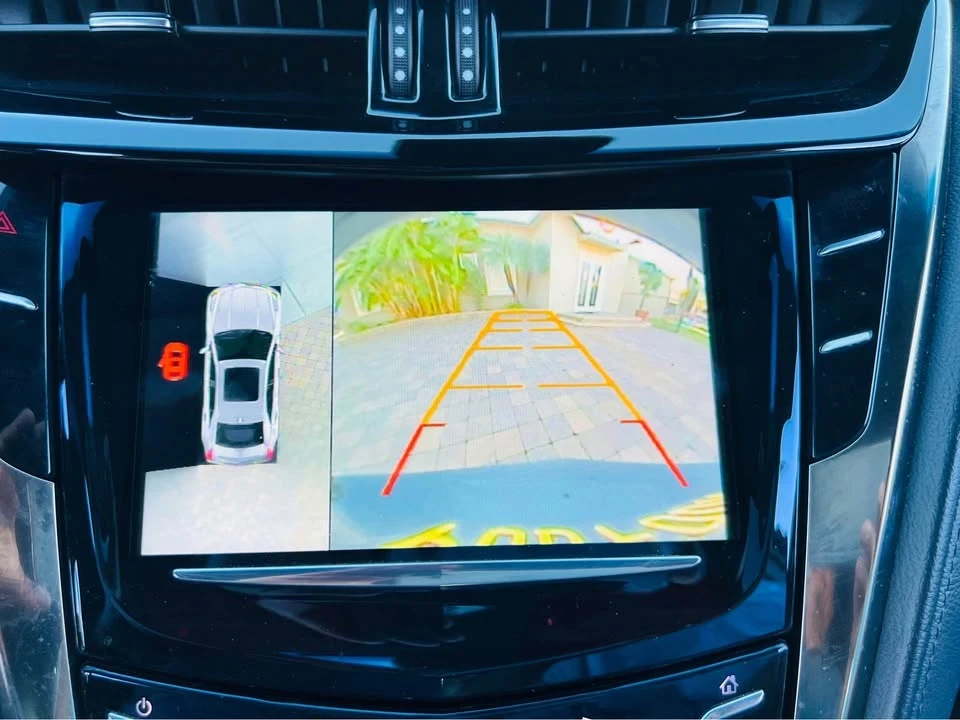 2016 Cadillac CTS-V 3rd Gen - Image 17 of 18
