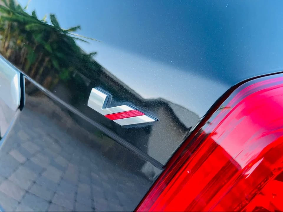 2016 Cadillac CTS-V 3rd Gen - Image 16 of 18