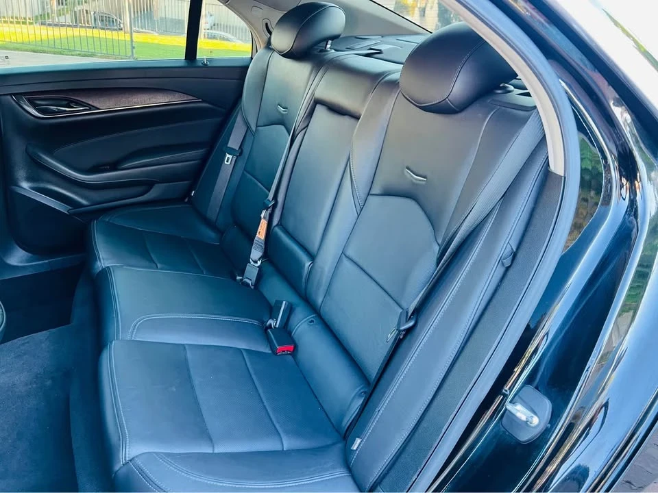 2016 Cadillac CTS-V 3rd Gen - Image 10 of 18