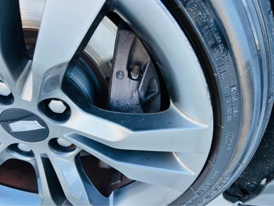 2016 Cadillac CTS-V 3rd Gen - Image 18 of 18