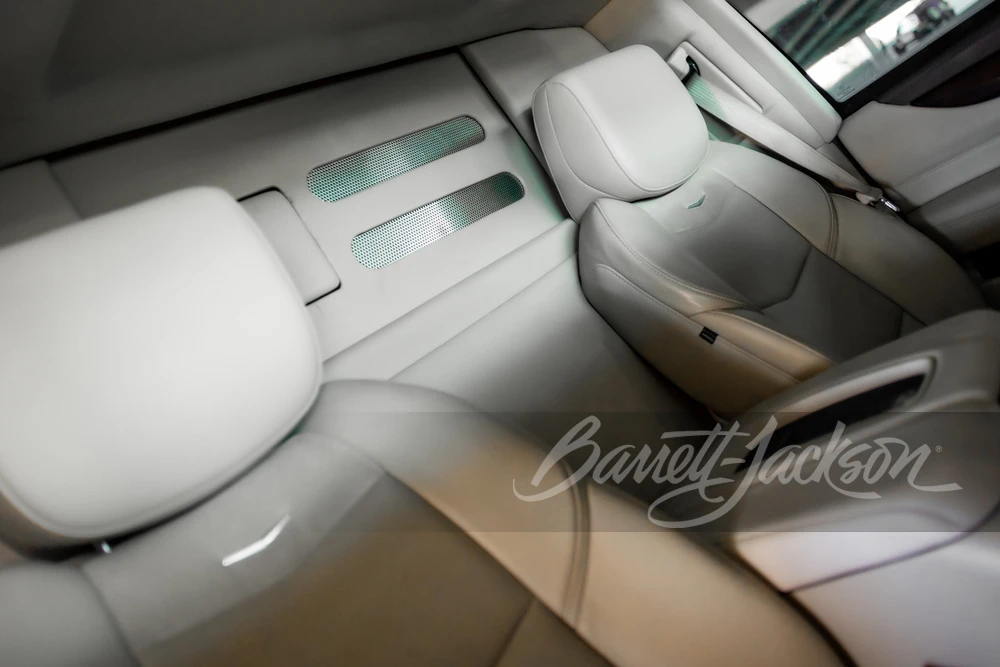 2016 Cadillac Escalade 4th Gen - Image 6 of 18