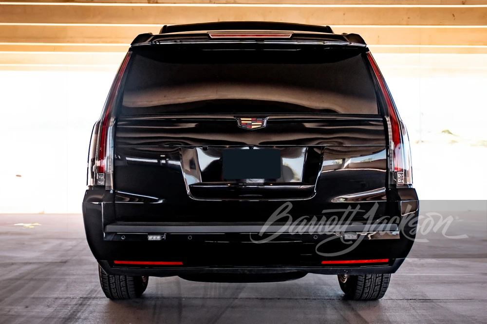 2016 Cadillac Escalade 4th Gen - Image 8 of 18