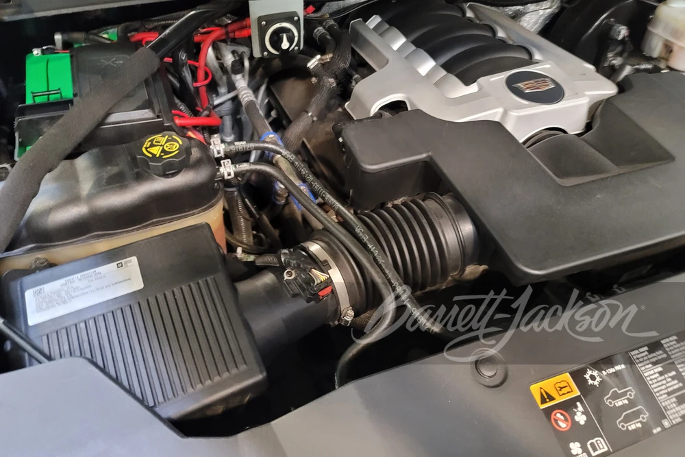 2016 Cadillac Escalade 4th Gen - Image 10 of 18