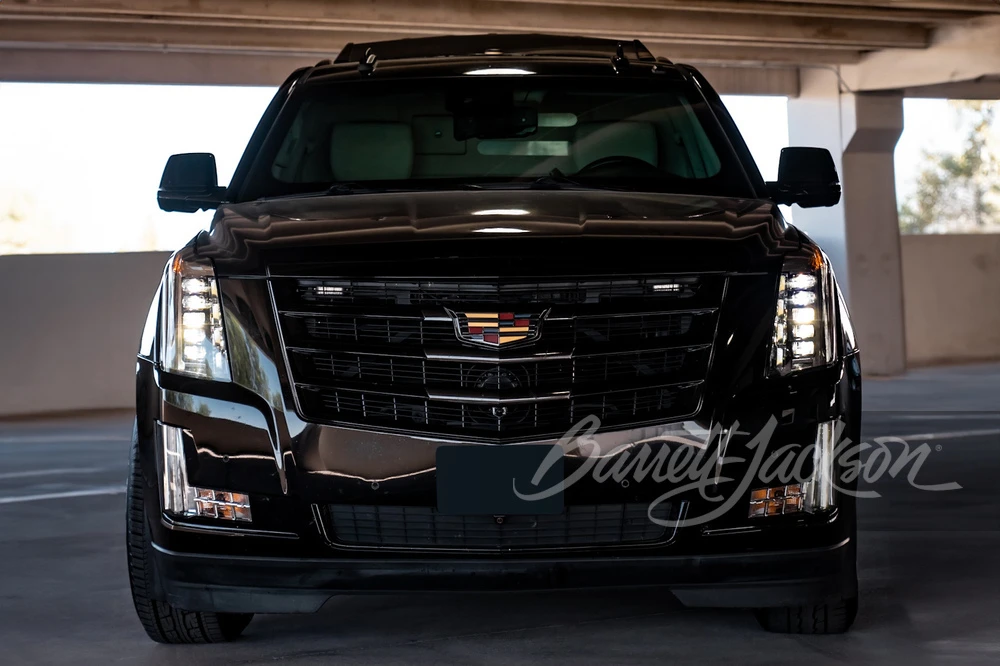 2016 Cadillac Escalade 4th Gen - Image 13 of 18