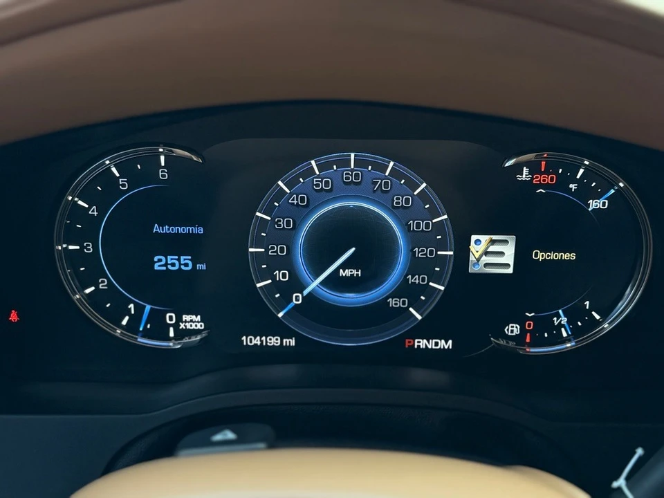 2016 Cadillac Escalade 4th Gen - Image 14 of 21