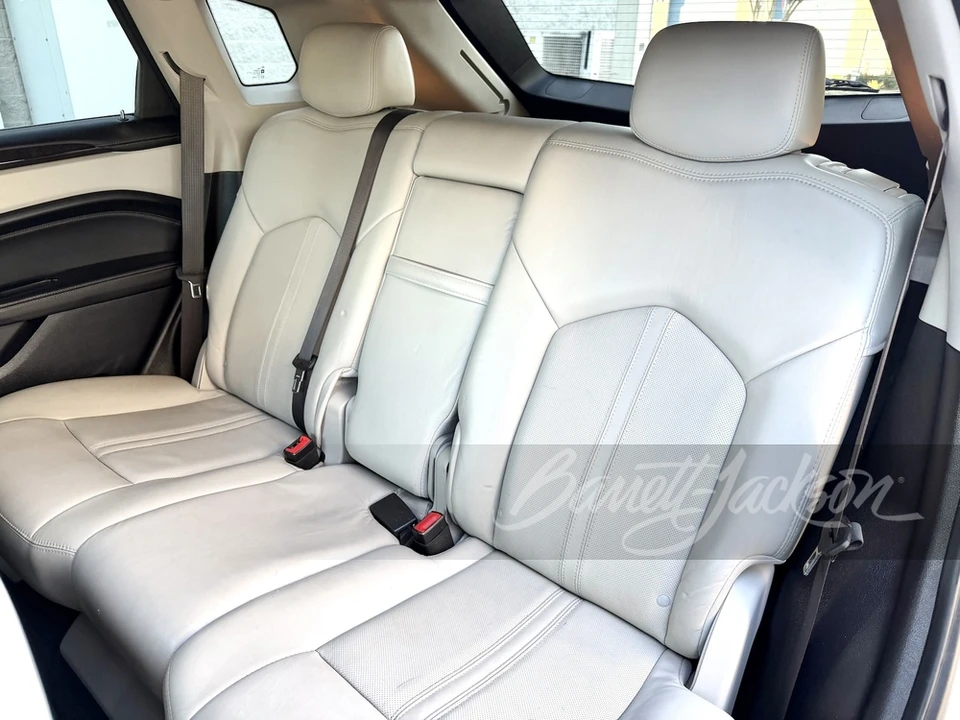2016 Cadillac SRX - Image 14 of 27