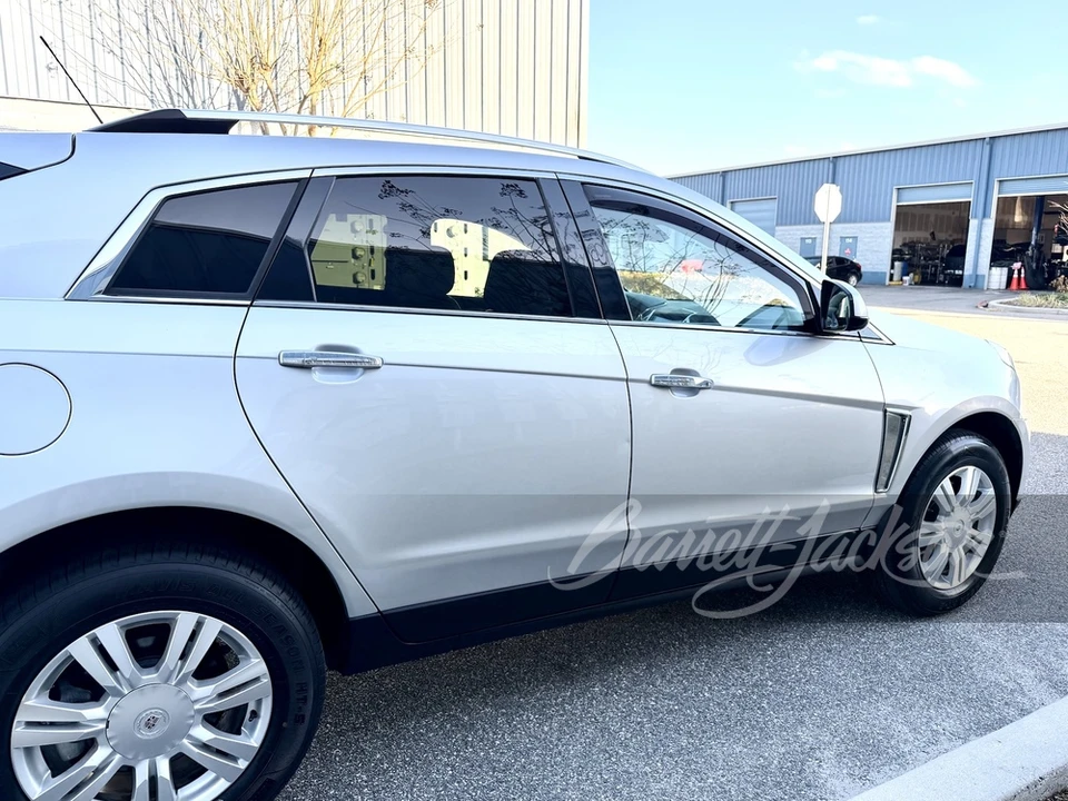 2016 Cadillac SRX - Image 21 of 27