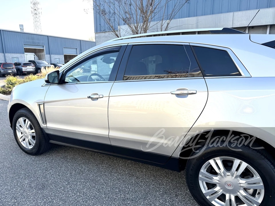 2016 Cadillac SRX - Image 23 of 27