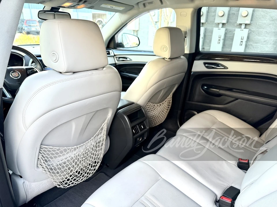 2016 Cadillac SRX - Image 11 of 27