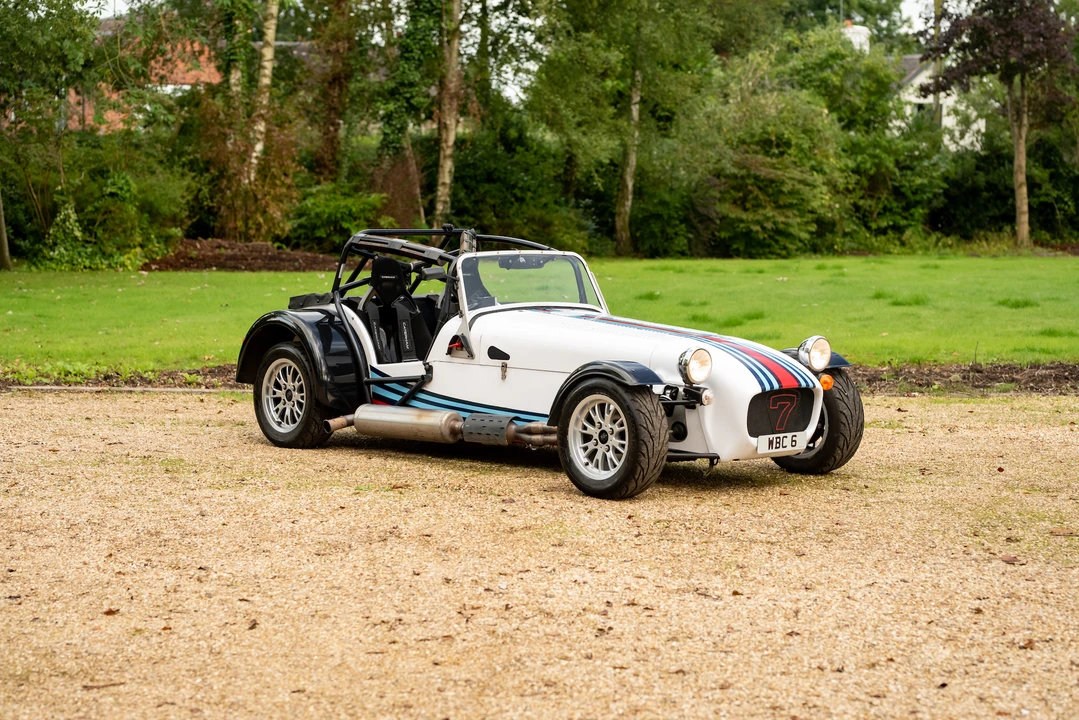 2016 Caterham Seven - Image 4 of 31