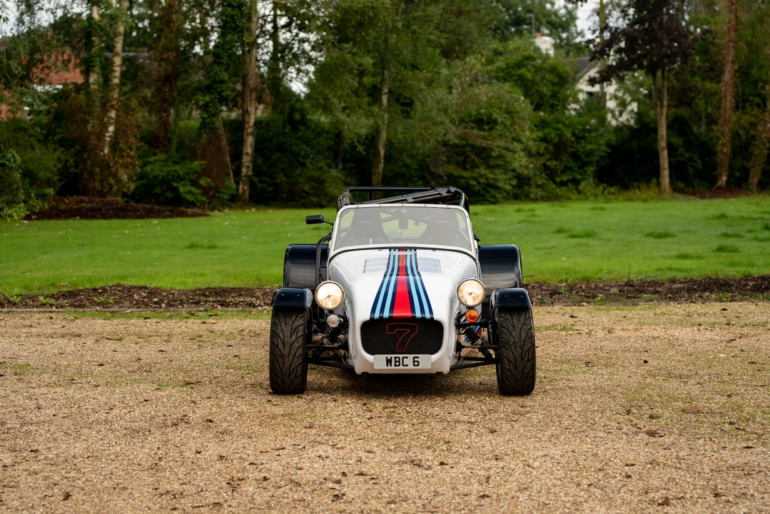 2016 Caterham Seven - Image 3 of 31
