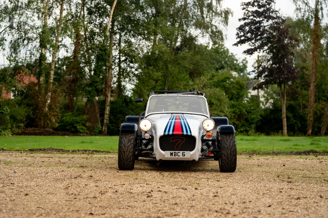 2016 Caterham Seven - Image 11 of 31