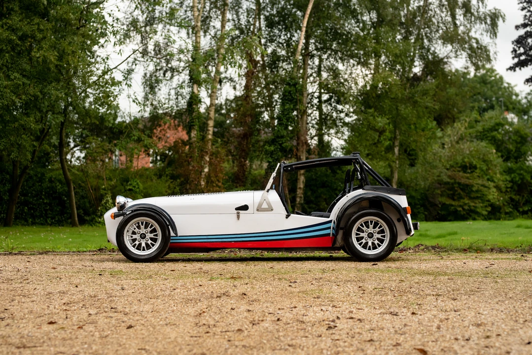 2016 Caterham Seven - Image 31 of 31