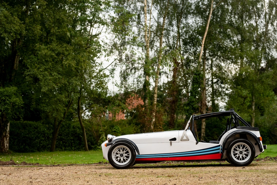 2016 Caterham Seven - Image 9 of 31