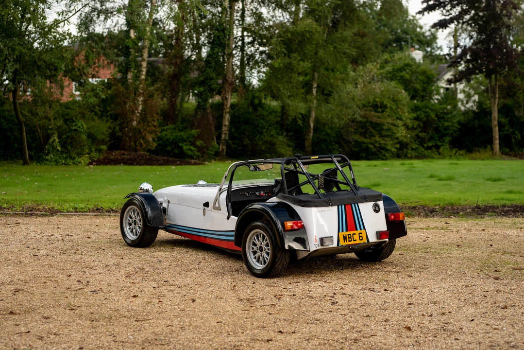 2016 Caterham Seven - Image 8 of 31