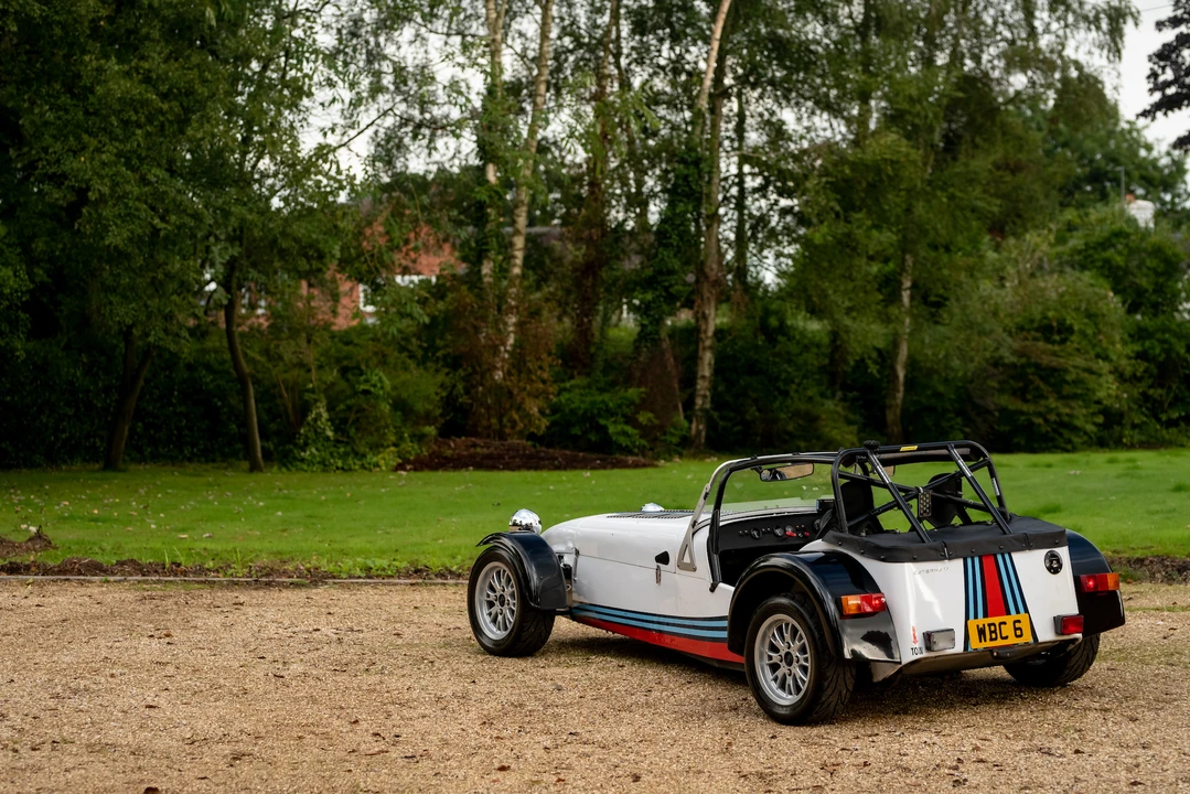 2016 Caterham Seven - Image 27 of 31