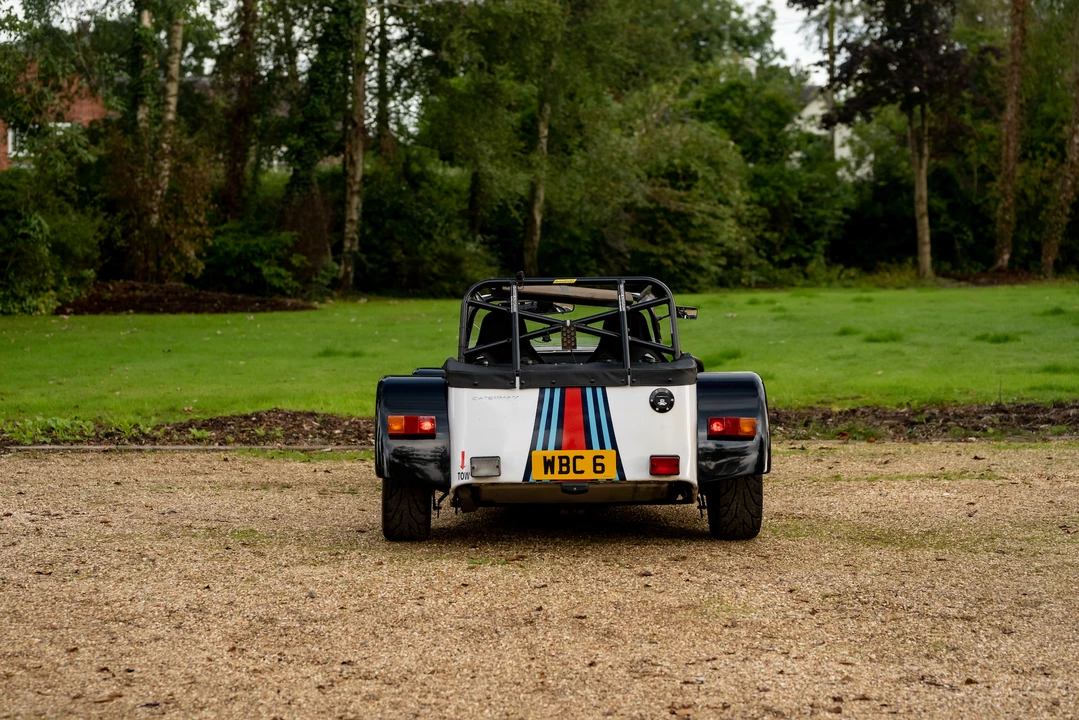 2016 Caterham Seven - Image 7 of 31