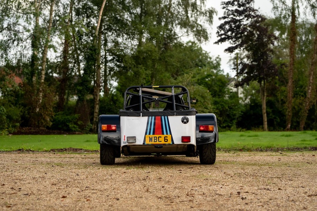 2016 Caterham Seven - Image 25 of 31