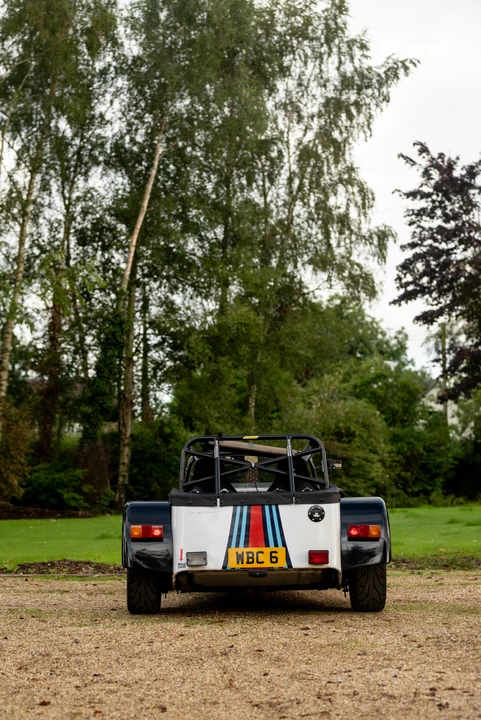 2016 Caterham Seven - Image 26 of 31