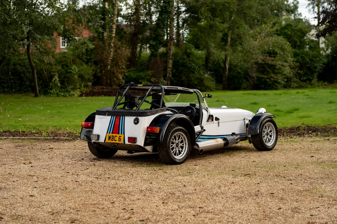 2016 Caterham Seven - Image 6 of 31