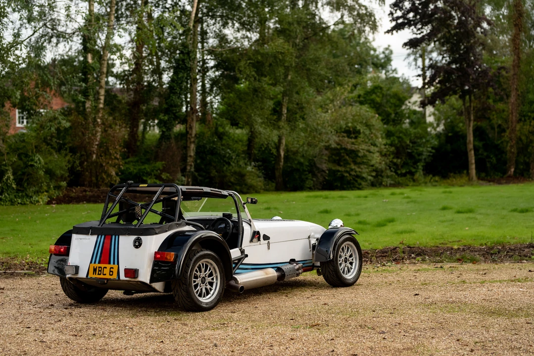 2016 Caterham Seven - Image 21 of 31