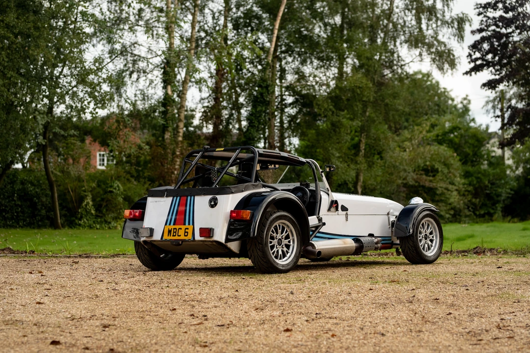 2016 Caterham Seven - Image 22 of 31
