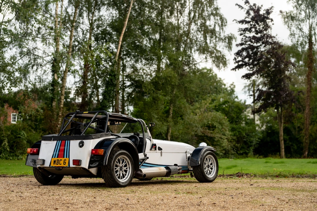 2016 Caterham Seven - Image 23 of 31